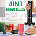 New Product Efficiency Electric Mixer Ice Crusher High Blender Kitchen Appliances Hand Mixer